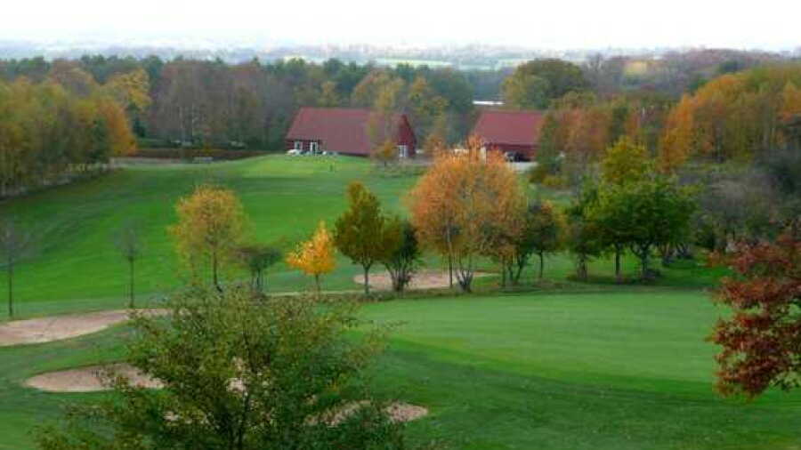 Aarhus GC