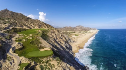 Quivira Golf Club - no. 6