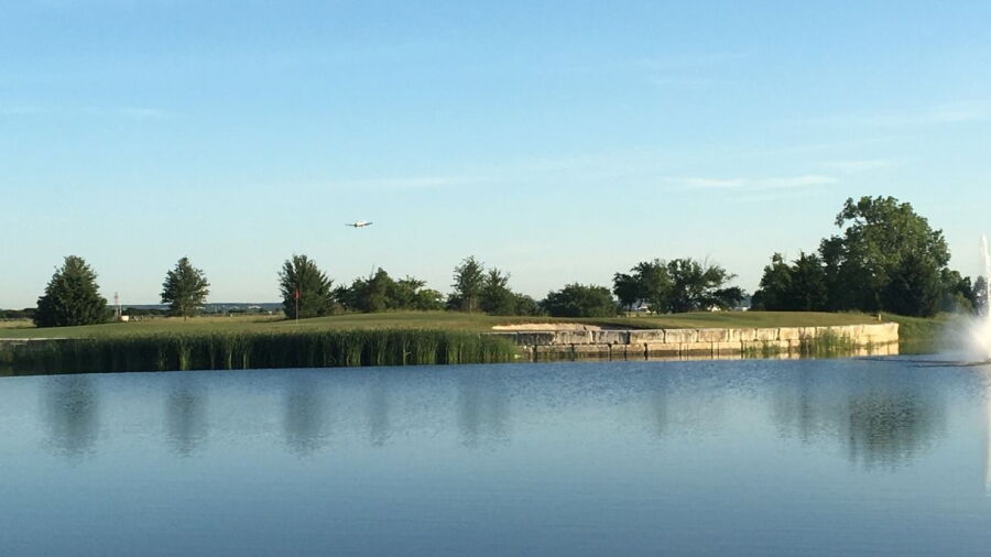Stonetree GC