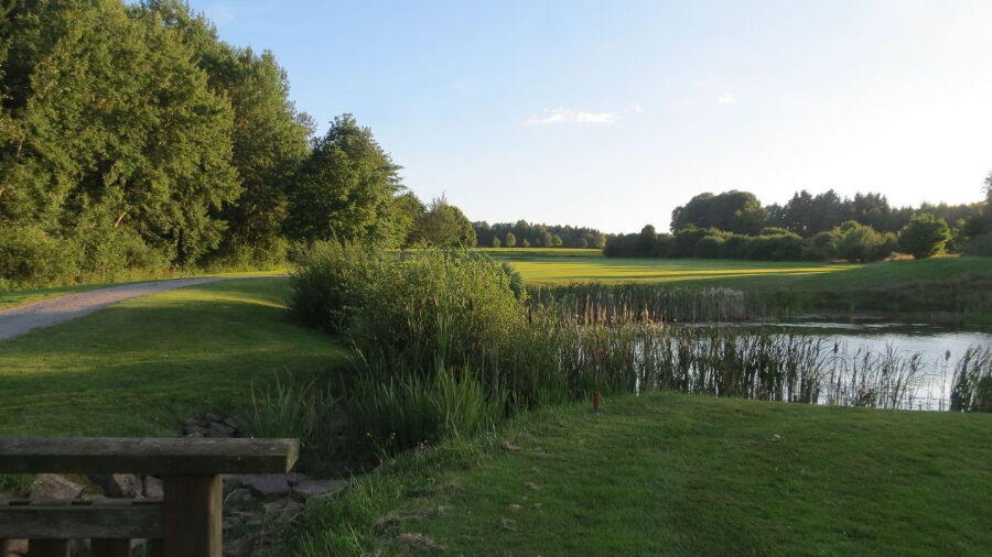 Mudau GC