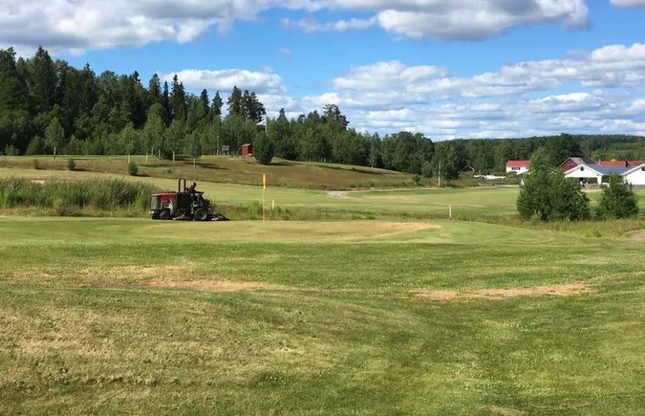 Bryngfjorden Golf Club in Karlstad, Karlstad , Sweden | GolfPass