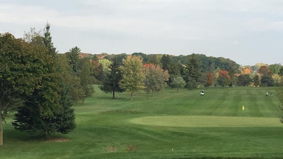 Twin Streams GC