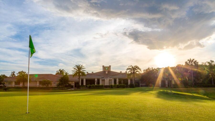 Stoneybrook GC