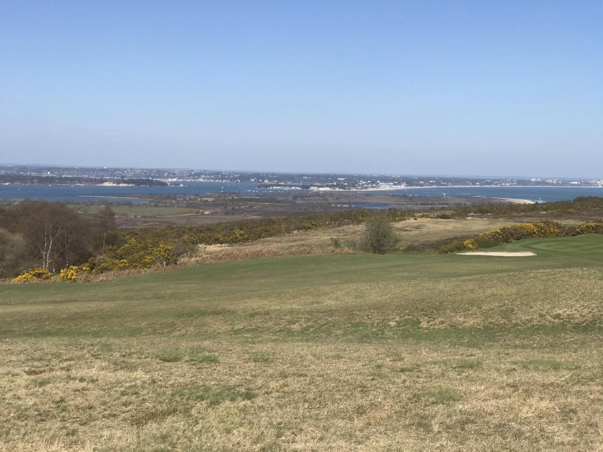 Stunning Course (Photo submitted by RoryMac75 on 04/03/2021)