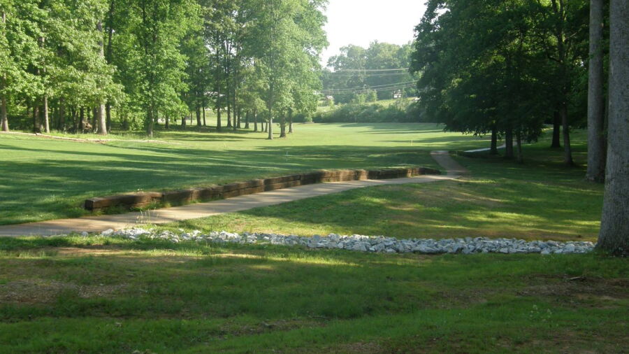 Lawrenceburg GCC