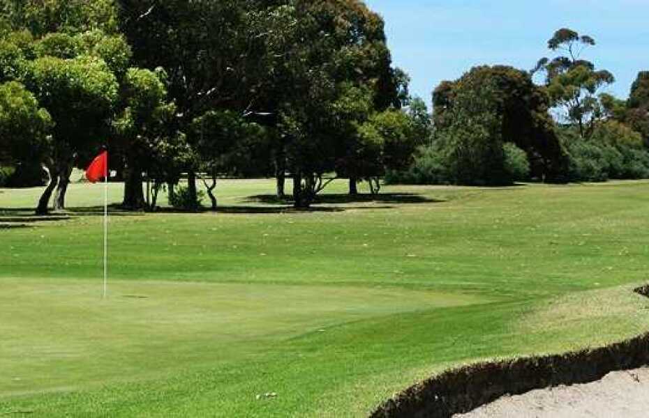 Ivanhoe Golf Course in Ivanhoe, Melbourne, VIC, Australia Golf Advisor Ivanhoe Golf Course in Ivanhoe, Melbourne, VIC, Australia Golf Advisor