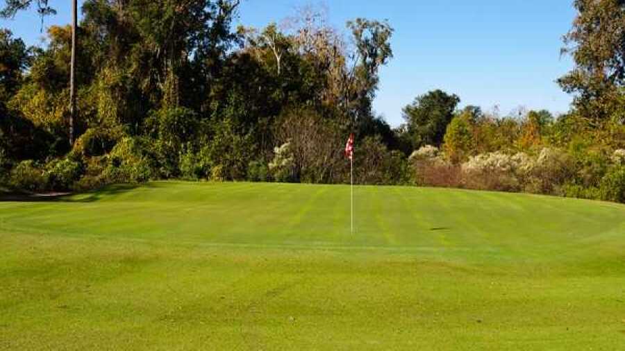 Mark Bostick GC at The University of Florida: #15