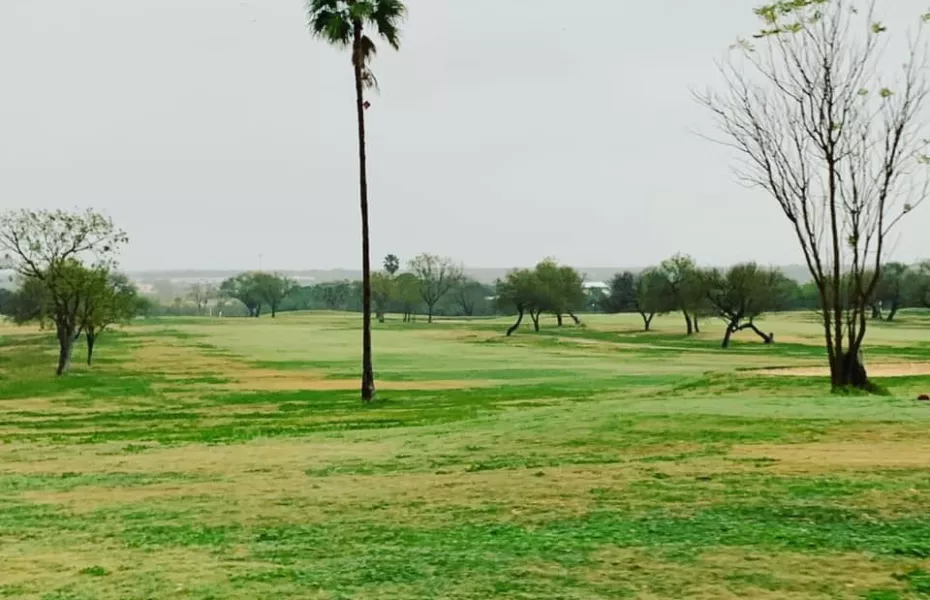 Casa Blanca GC