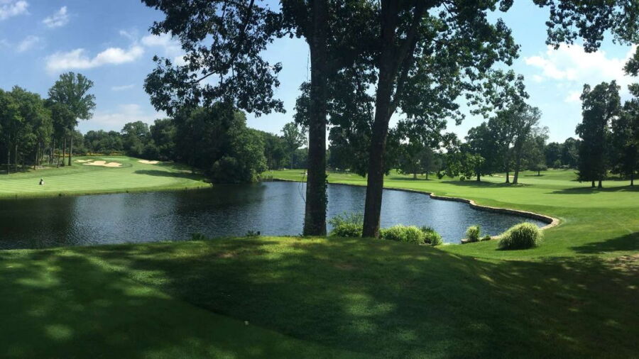 Fairview CC