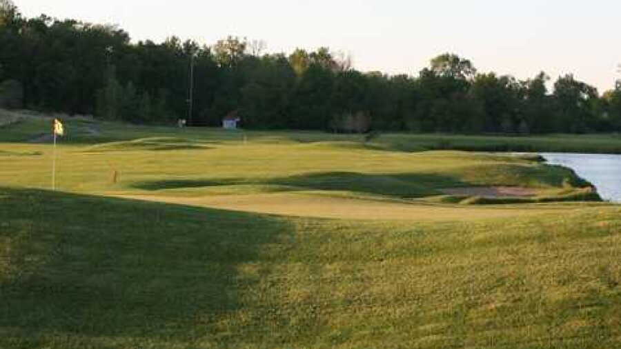 Eagle Glen GC