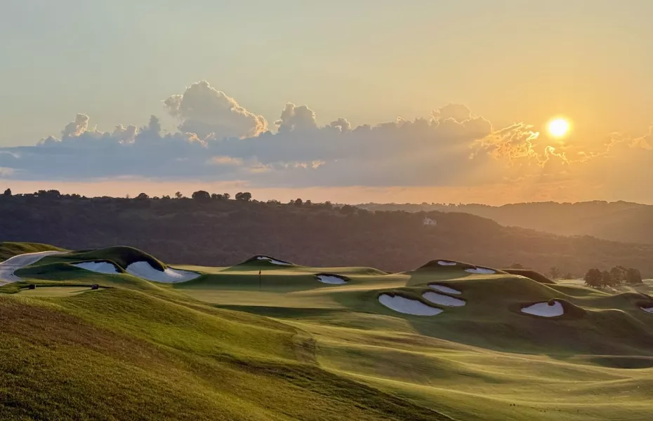 Cliffhangers GC: #13