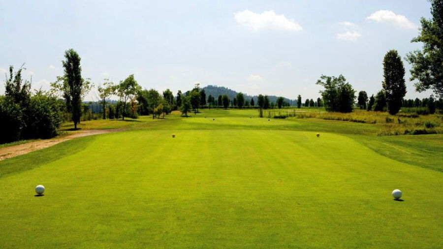 Padova GC - Red: #2