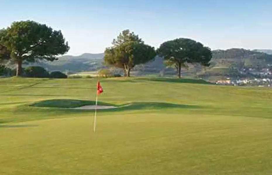Montbru-Moia GC