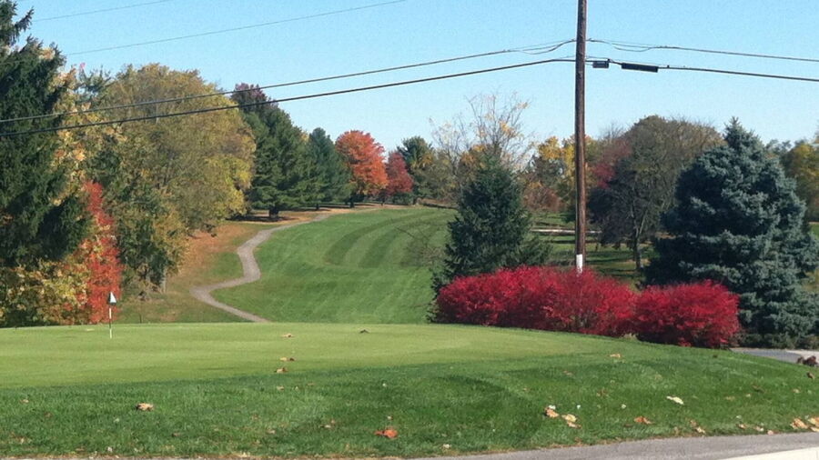 Valley Green GC