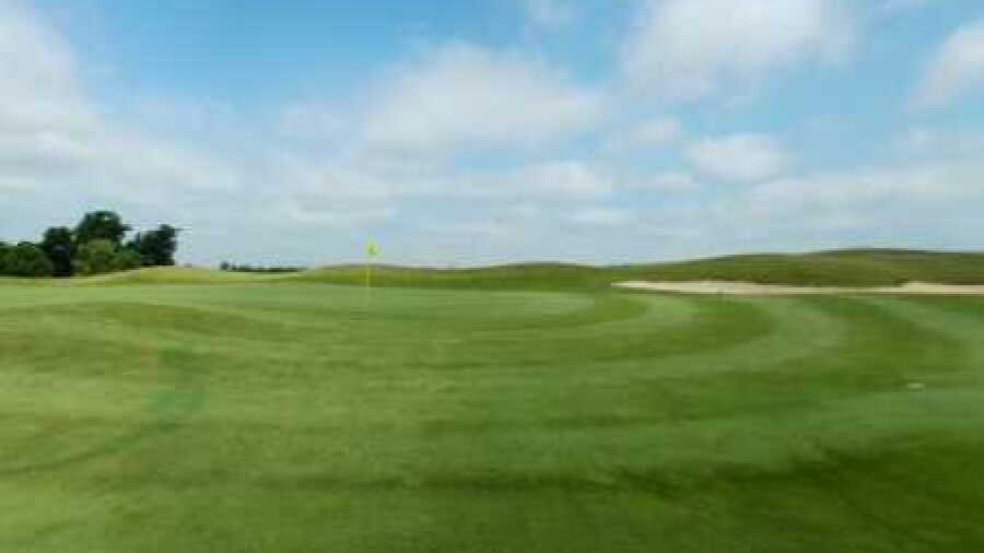 Darby Creek GC: #5