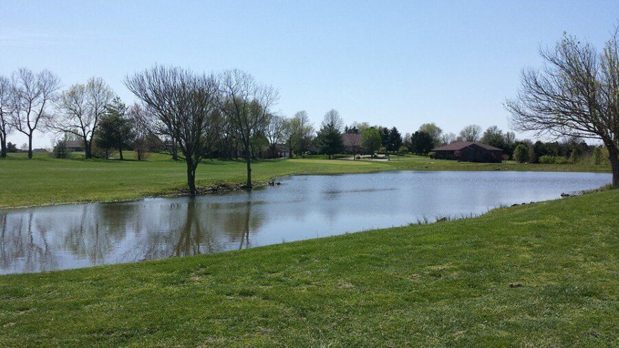 Laurel Oaks GC