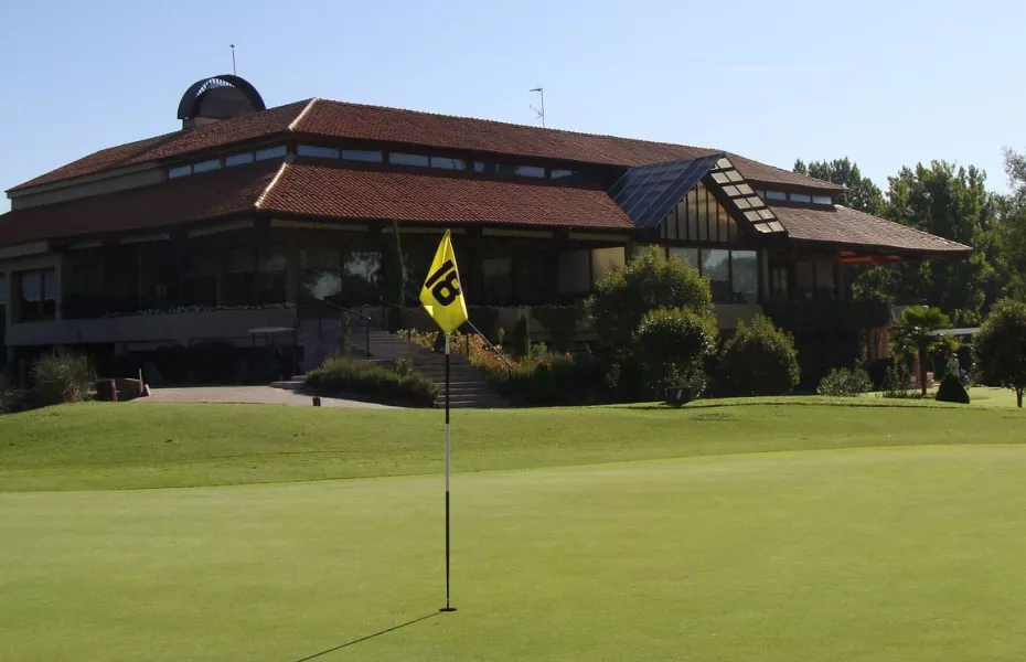 Lomas Bosque Golf Club in Villaviciosa de Odon, Madrid, Spain GolfPass