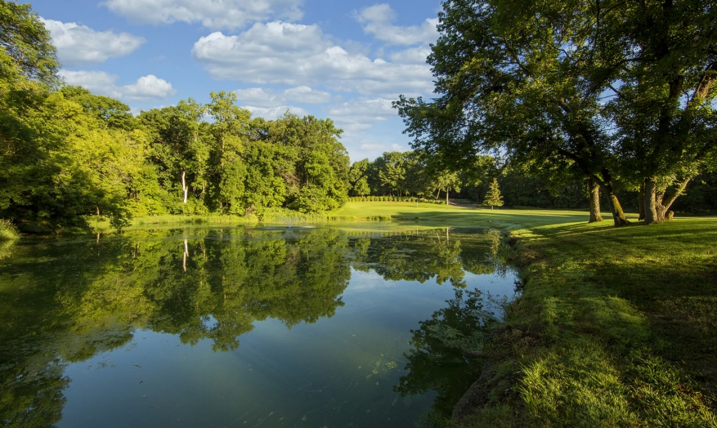 Hidden Greens Golf Course