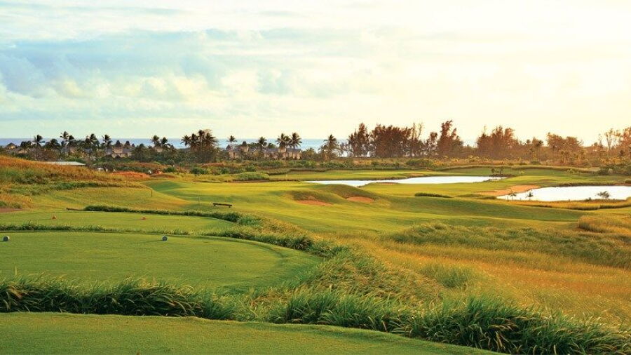 Heritage Golf Club - Championship: #7