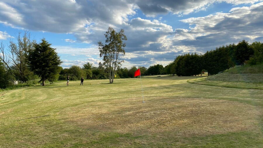 Leam Valley Golf Centre