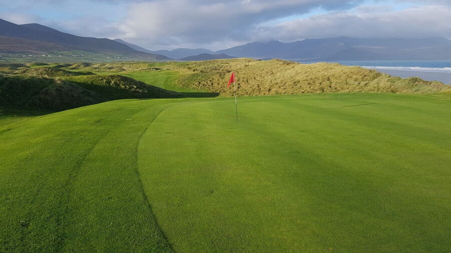 Castlegregory GC