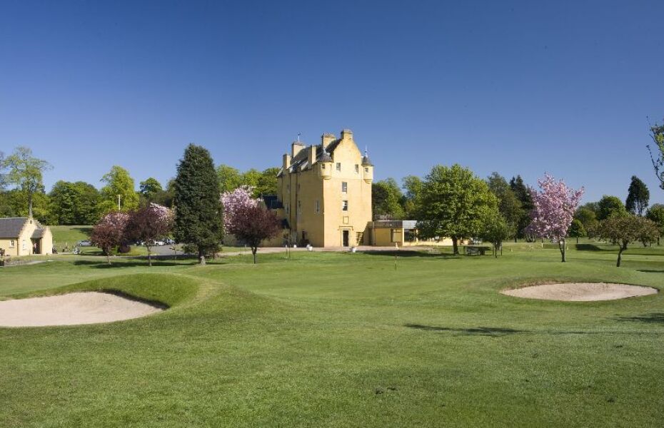 Dunfermline Golf Club in Dunfermline, Fife, Scotland GolfPass