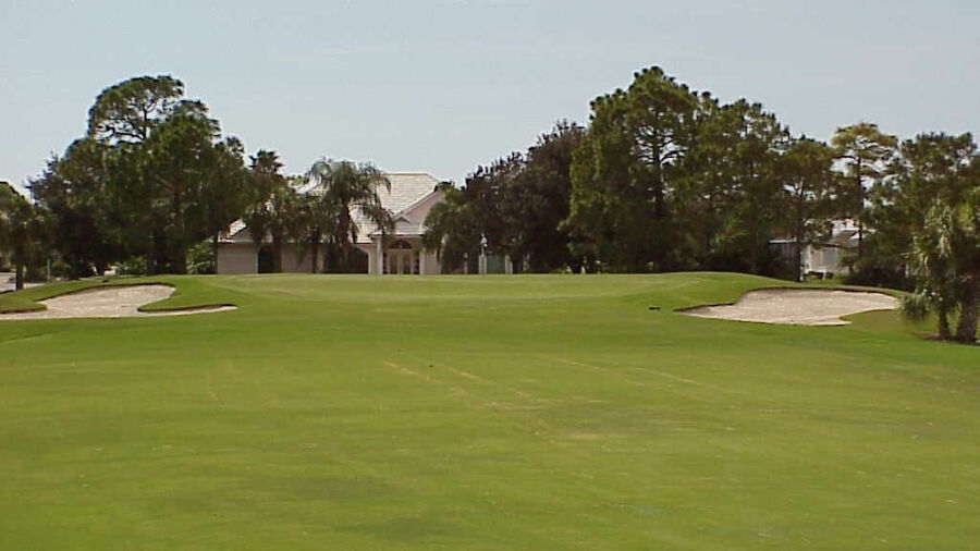 Panther at Plantation GCC: #6