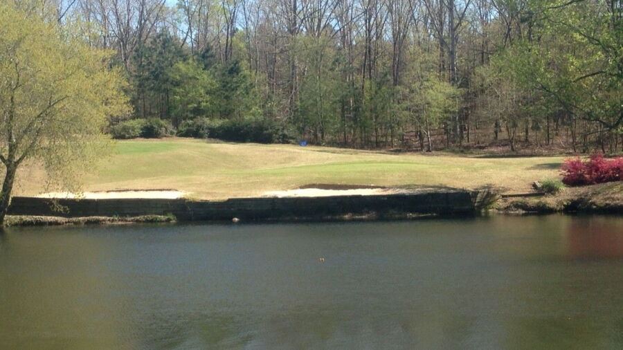 Hartwell GC