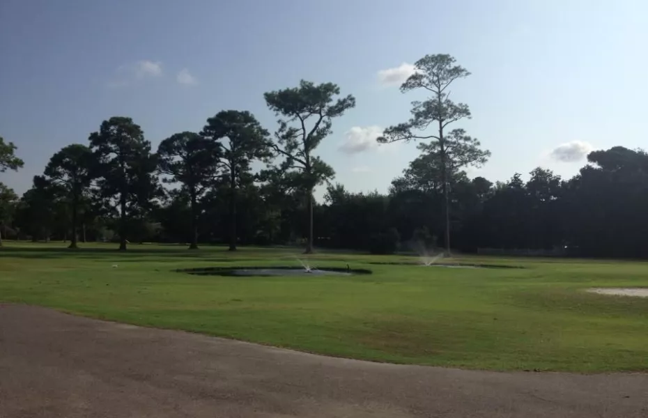 Pascagoula CC