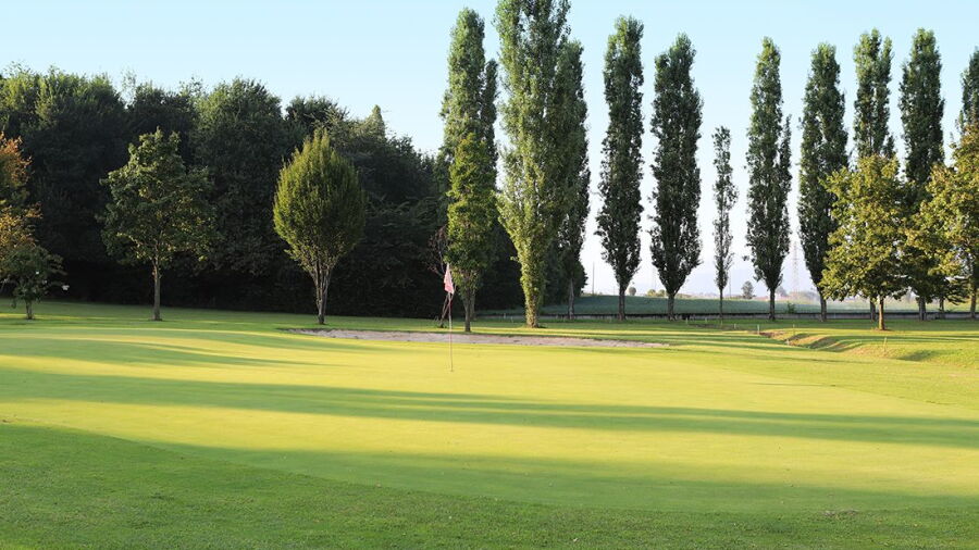 Montebelluna GC
