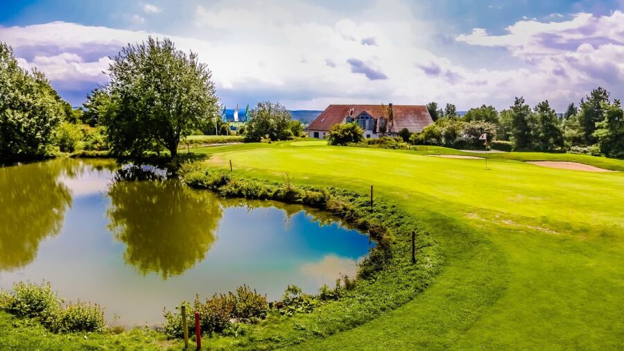 Jura Golf Hilzhofen