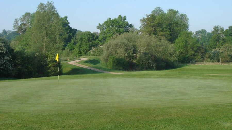 Golf World Stansted