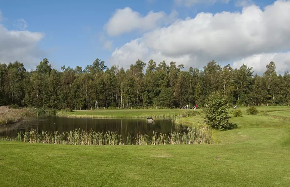 Breviken Golf & Hotel