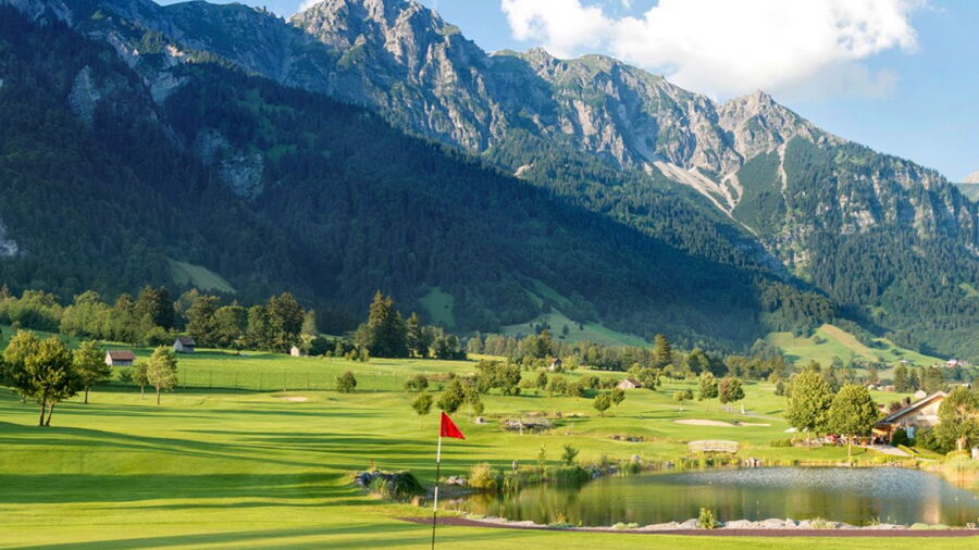Bludenz Braz GC