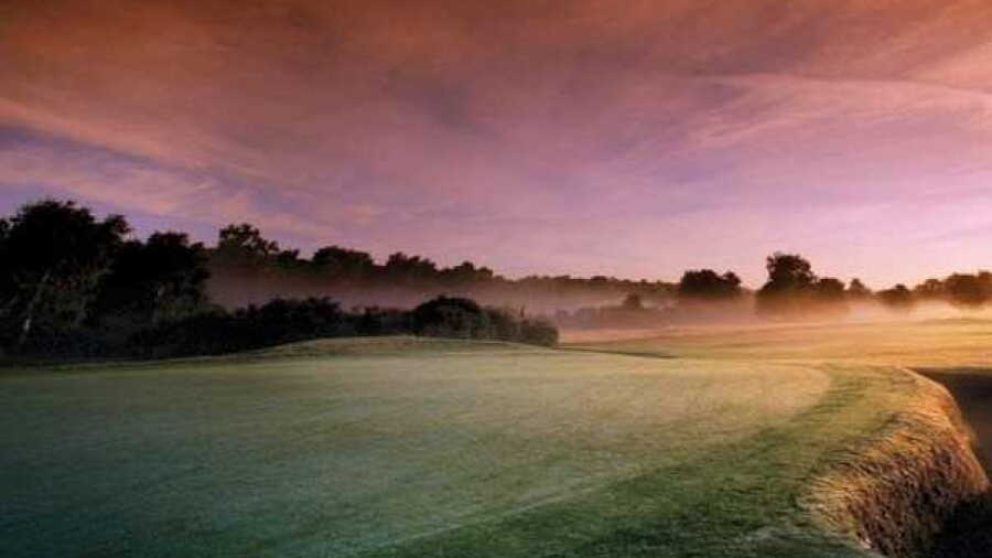 Woodhall Spa GC at National G olf Center
