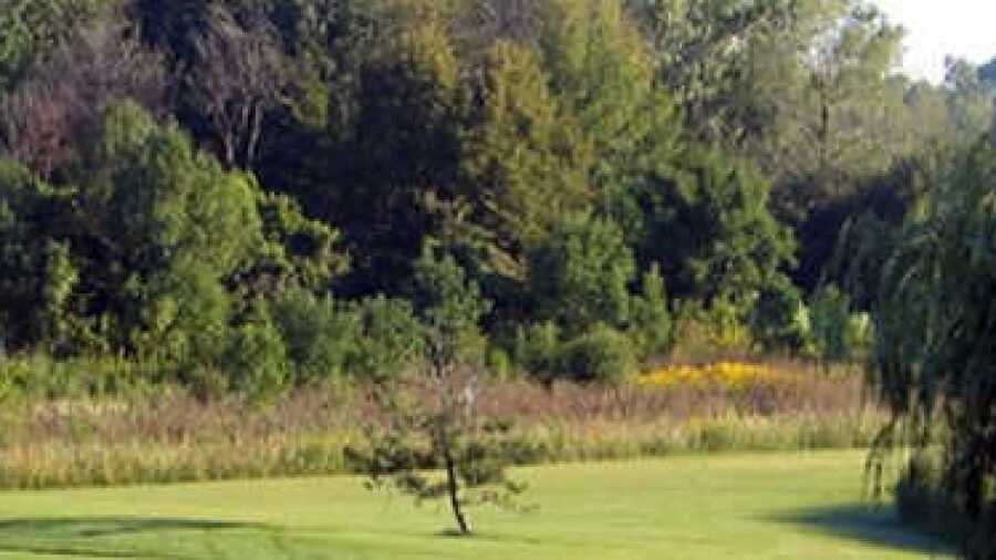 Riverview Highlands GC