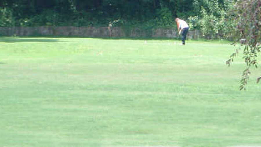 Princeton Elks GC