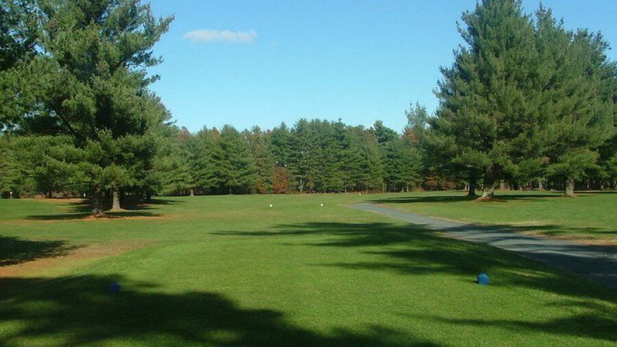 East Mountain CC: #6