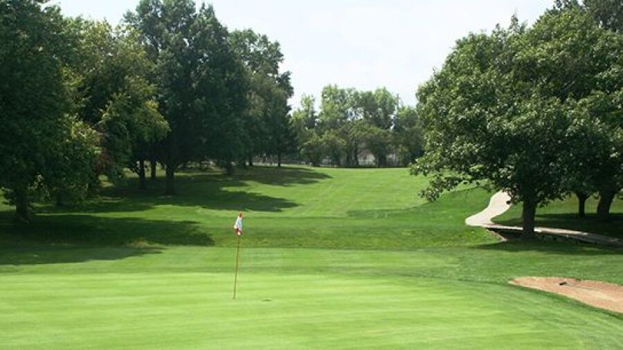 Highland Park GC