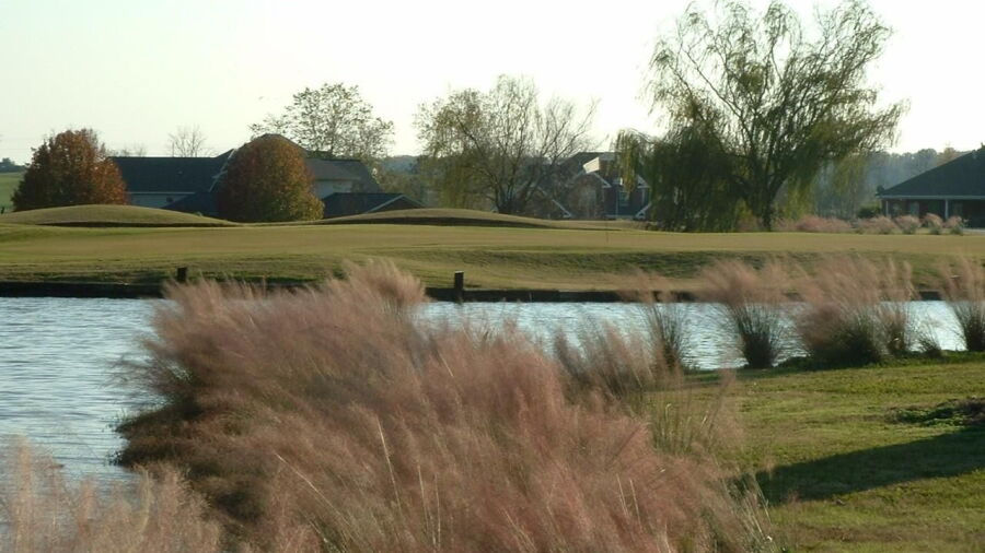 Elm Lake GC