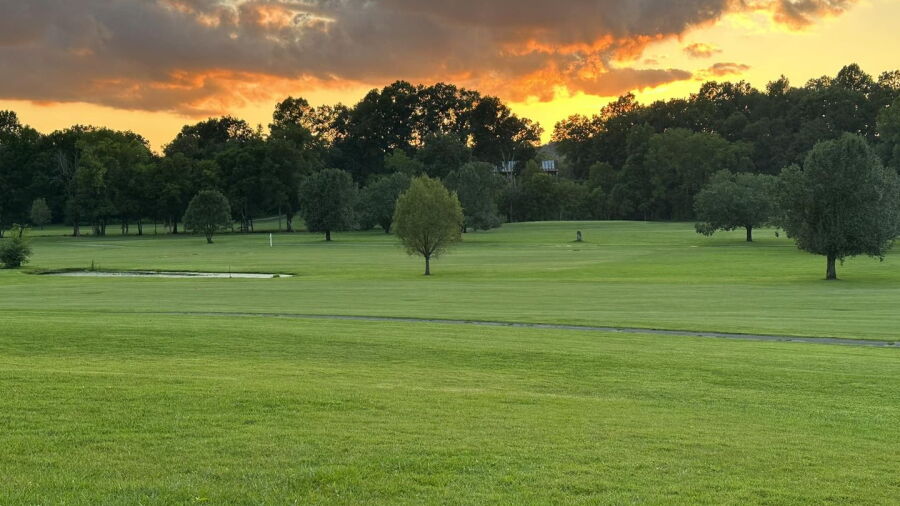 Olde White Oaks GC