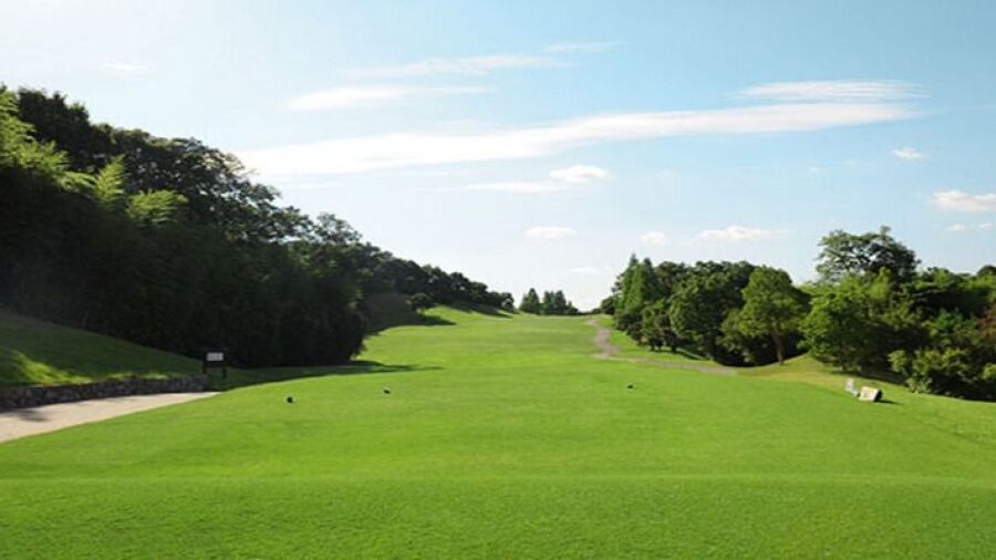 Ark Yokawa GC: #1