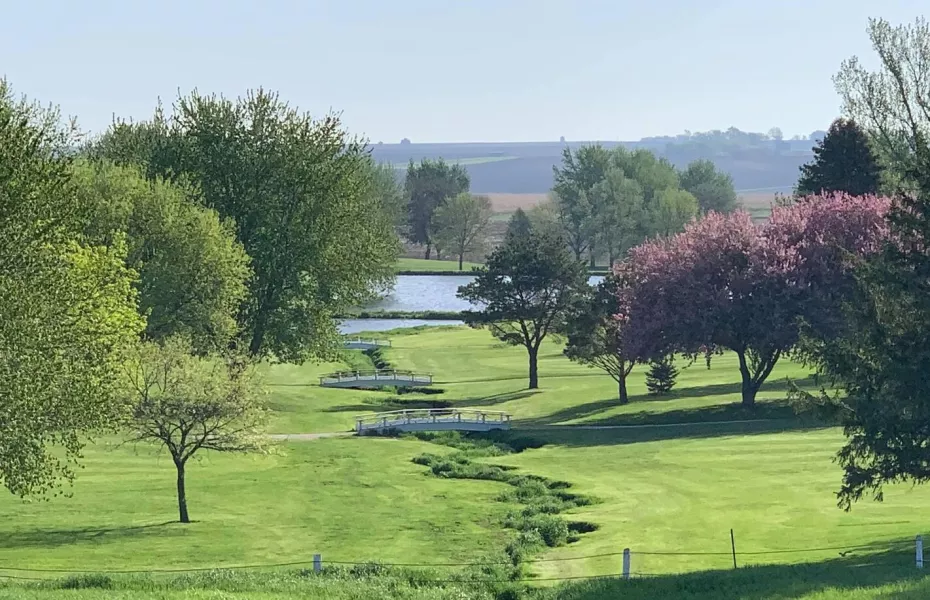 Spring Lake GCC
