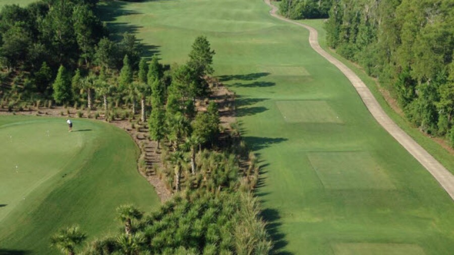 Waldorf Astoria Golf Club