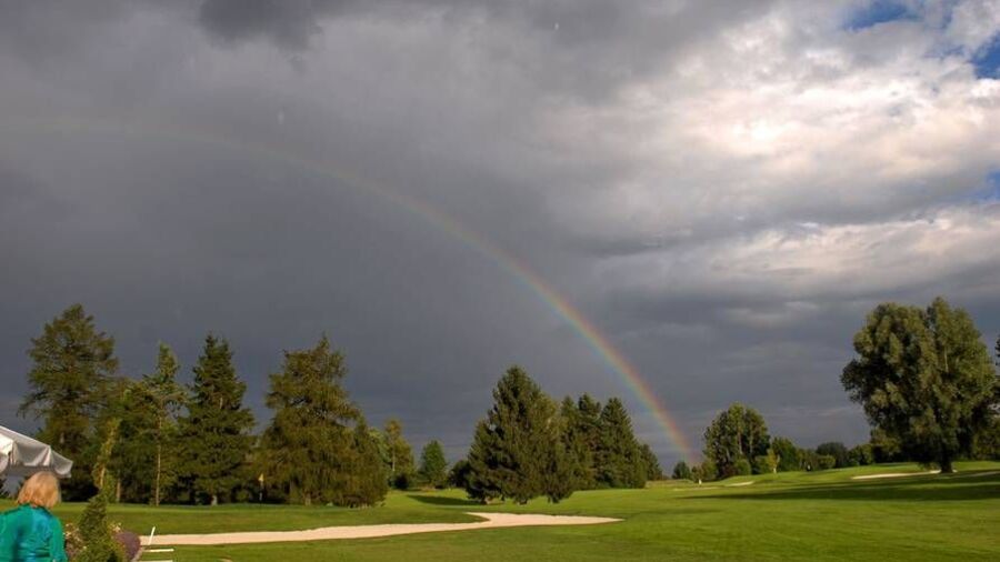 Muenchener GC - B: #4