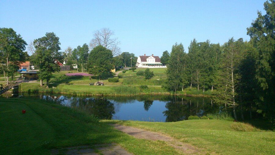 Motala GC