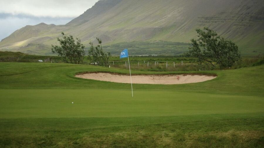 Leynir GC - Akranes