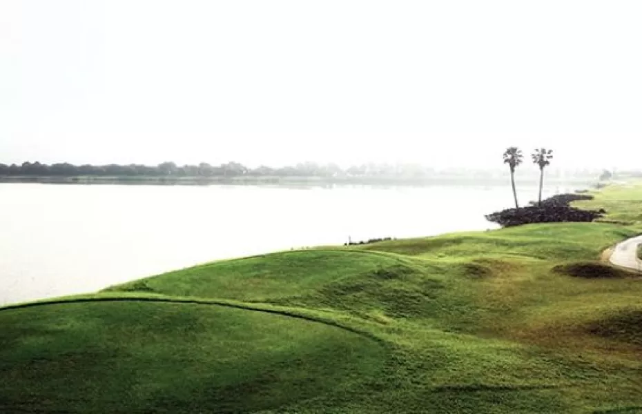 JFE Setonaikai GC