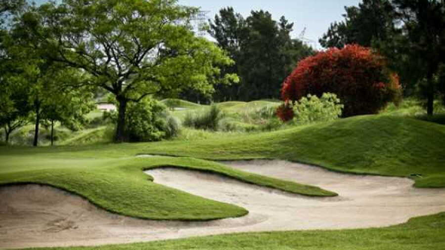 Buenos Aires GC