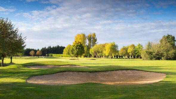 Wexham Park Golf Centre